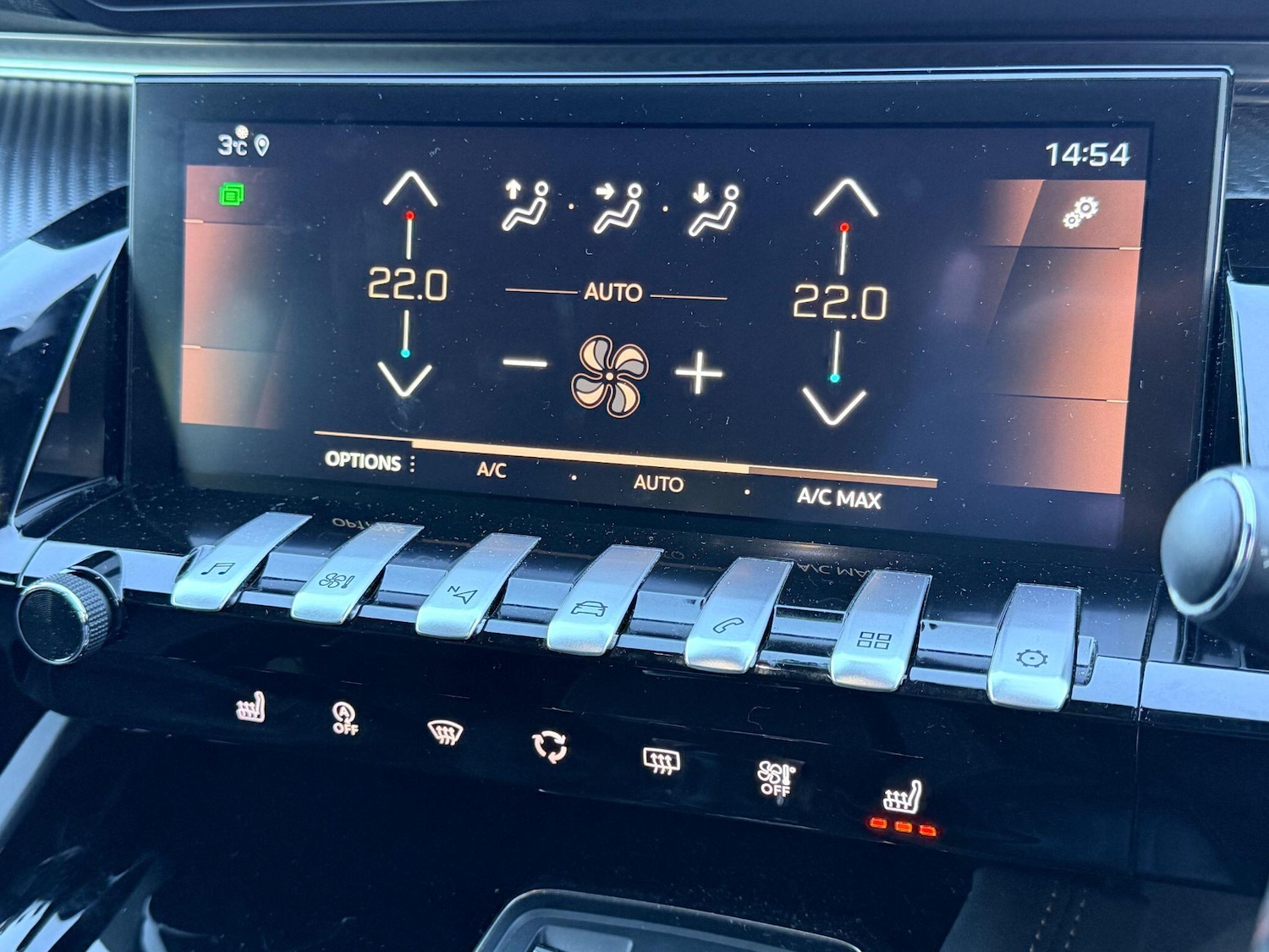 Used Peugeot 508 2021 for sale - 77174792: Photo 20