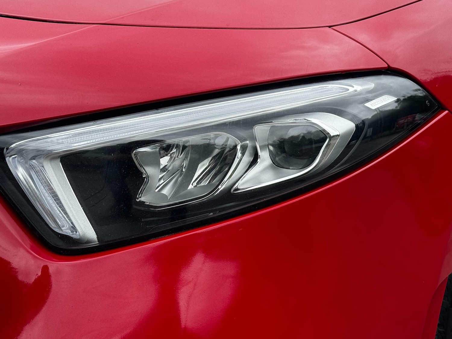 Used Mercedes-Benz A-Class 2019 for sale - 77646905: Photo 11