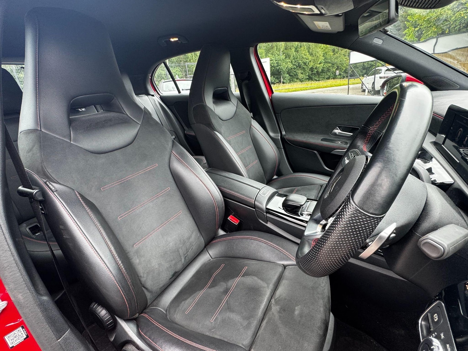 Used Mercedes-Benz A-Class 2019 for sale - 77646905: Photo 18