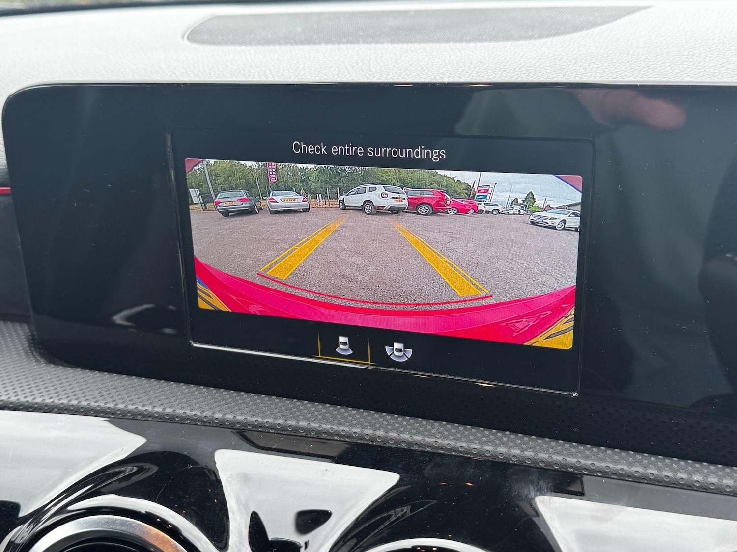 Used Mercedes-Benz A-Class 2019 for sale - 77646905: Photo 22