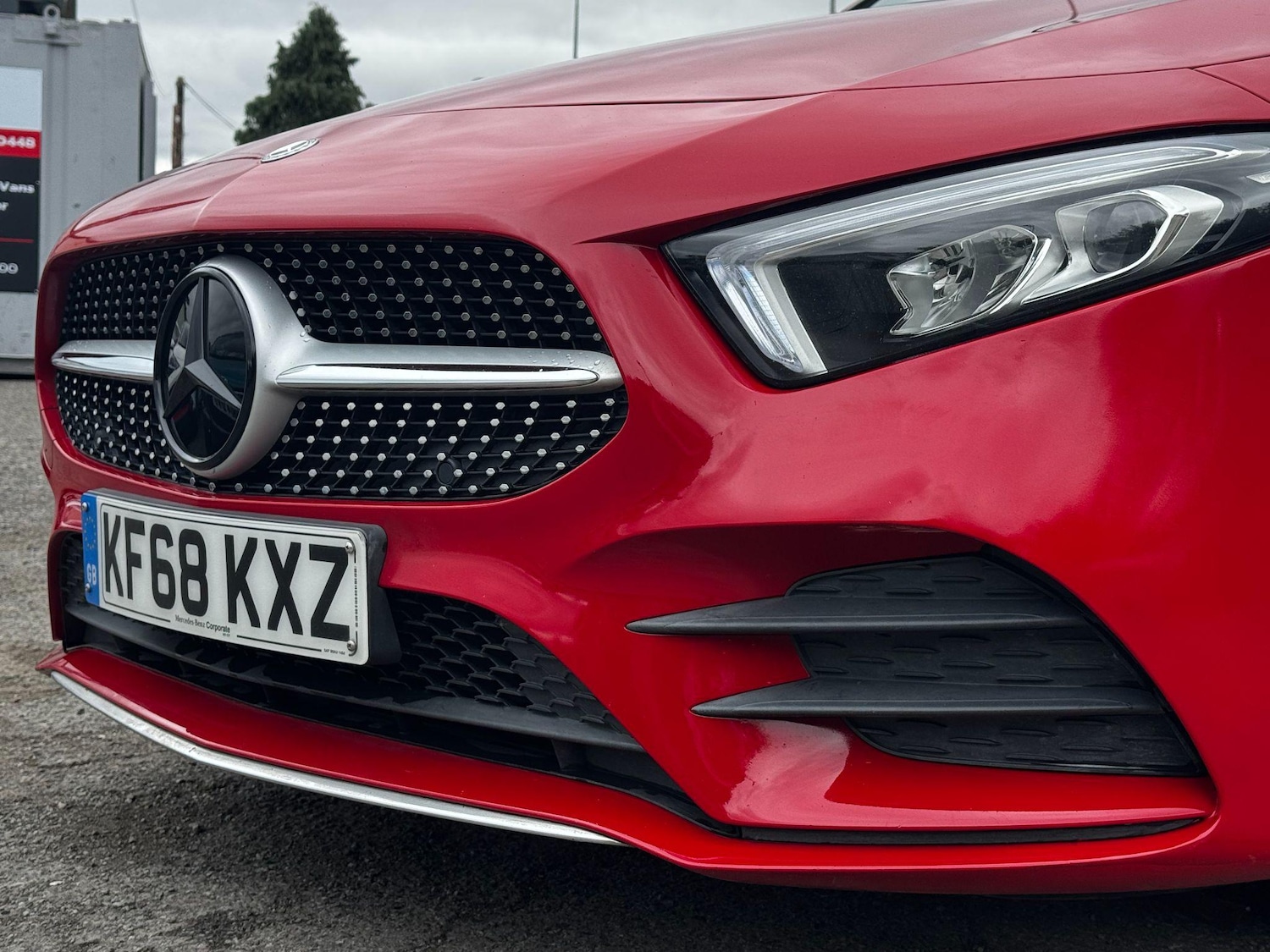 Used Mercedes-Benz A-Class 2019 for sale - 77646905: Photo 9