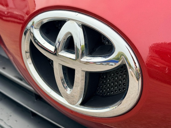 Used Toyota Yaris 2019 for sale - 76259076: Photo 10