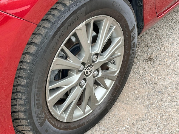 Used Toyota Yaris 2019 for sale - 76259076: Photo 11