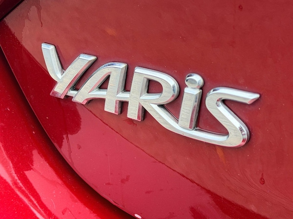 Used Toyota Yaris 2019 for sale - 76259076: Photo 14