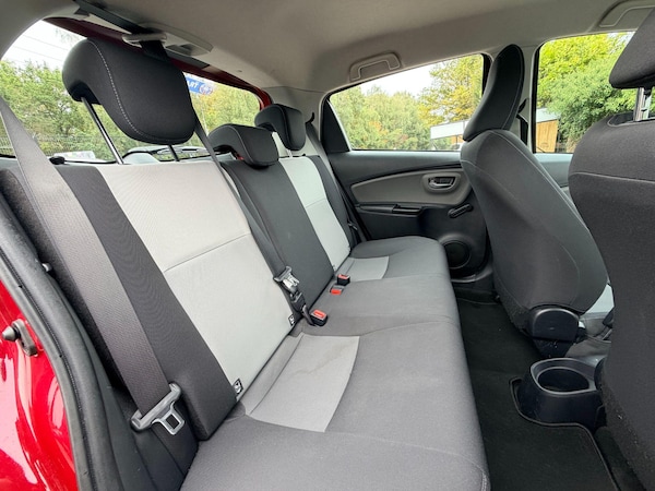 Used Toyota Yaris 2019 for sale - 76259076: Photo 15