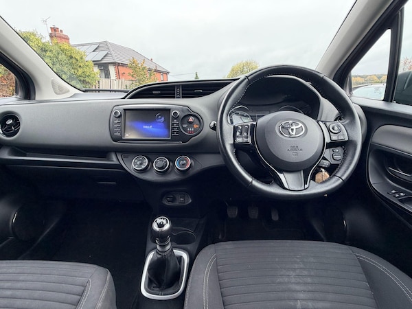 Used Toyota Yaris 2019 for sale - 76259076: Photo 16