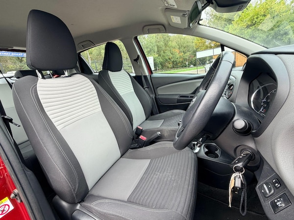 Used Toyota Yaris 2019 for sale - 76259076: Photo 17