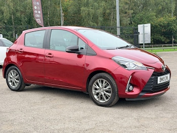 Toyota - Yaris