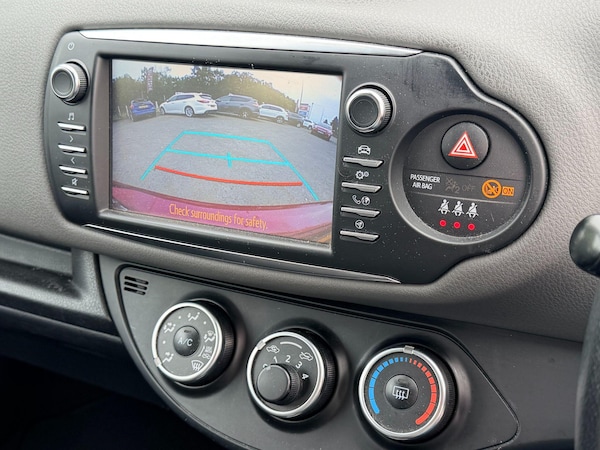 Used Toyota Yaris 2019 for sale - 76259076: Photo 20