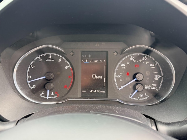 Used Toyota Yaris 2019 for sale - 76259076: Photo 21
