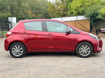 Used Toyota Yaris 2019 for sale - 76259076: Photo 2