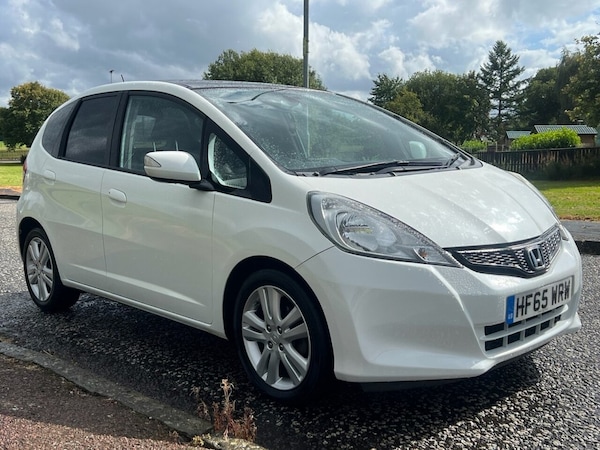 Used Honda Jazz 2015 for sale - 75537815: Photo 10