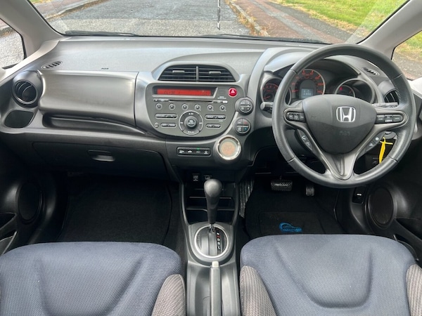 Used Honda Jazz 2015 for sale - 75537815: Photo 18