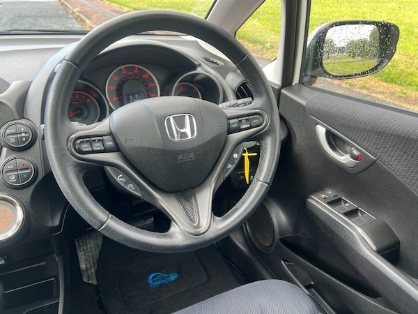 Used Honda Jazz 2015 for sale - 75537815: Photo 20