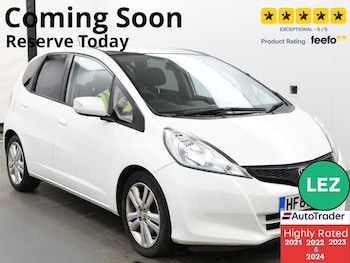 Used Honda Jazz 2015 for sale - 75537815: Photo