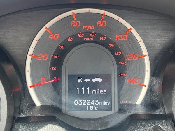 Used Honda Jazz 2015 for sale - 75537815: Photo 31