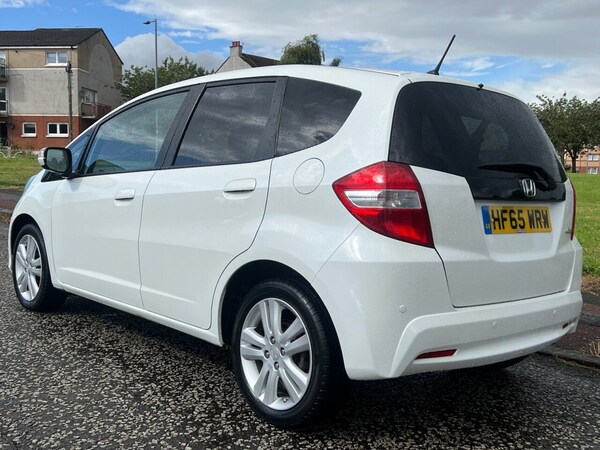 Used Honda Jazz 2015 for sale - 75537815: Photo 4