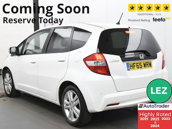 Used Honda Jazz 2015 for sale - 75537815: Photo