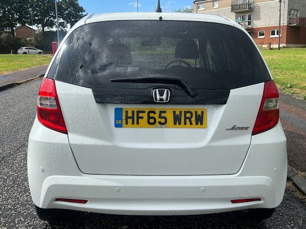 Used Honda Jazz 2015 for sale - 75537815: Photo 5