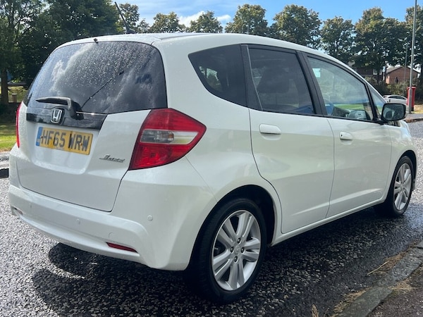 Used Honda Jazz 2015 for sale - 75537815: Photo 7