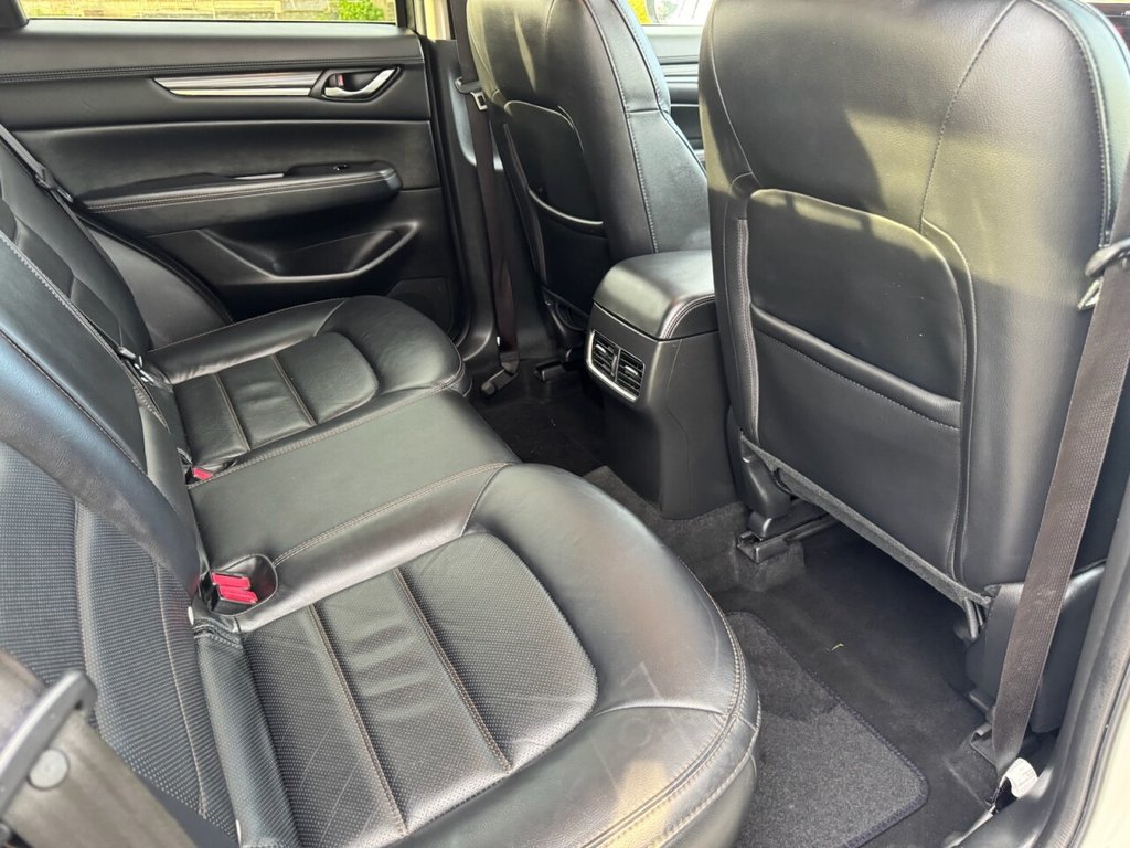 Used Mazda CX-5 2018 for sale - 76350642: Photo 26