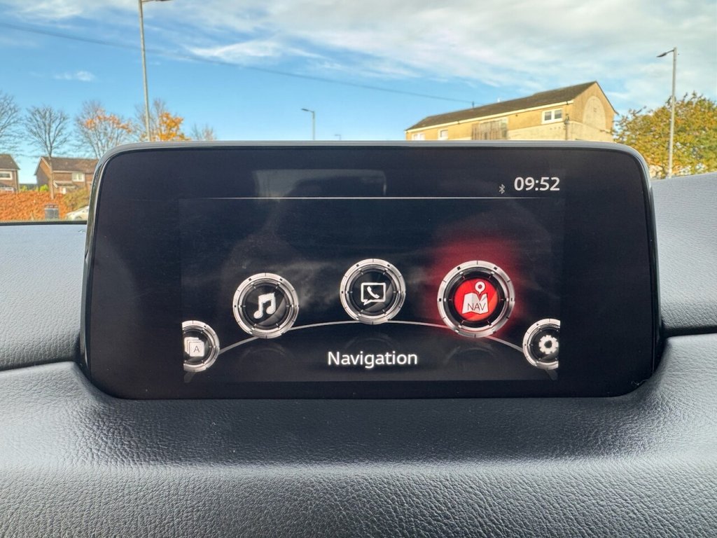 Used Mazda CX-5 2018 for sale - 76350642: Photo 37