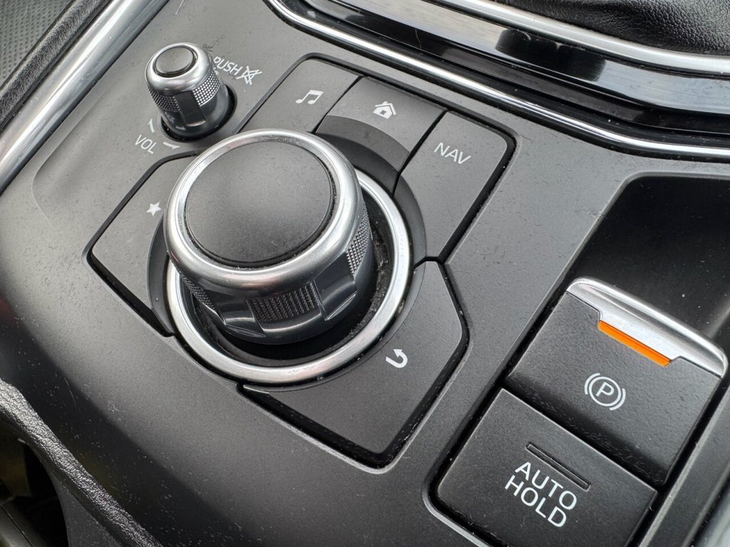 Used Mazda CX-5 2018 for sale - 76350642: Photo 40