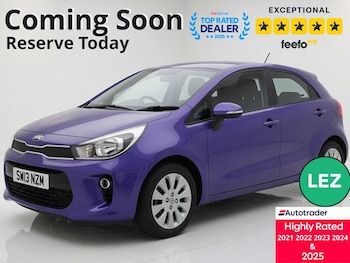 Used Kia Rio 2013 for sale - 79166830: Photo