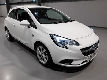 Used Vauxhall Corsa 2016 for sale - 77356629: Photo