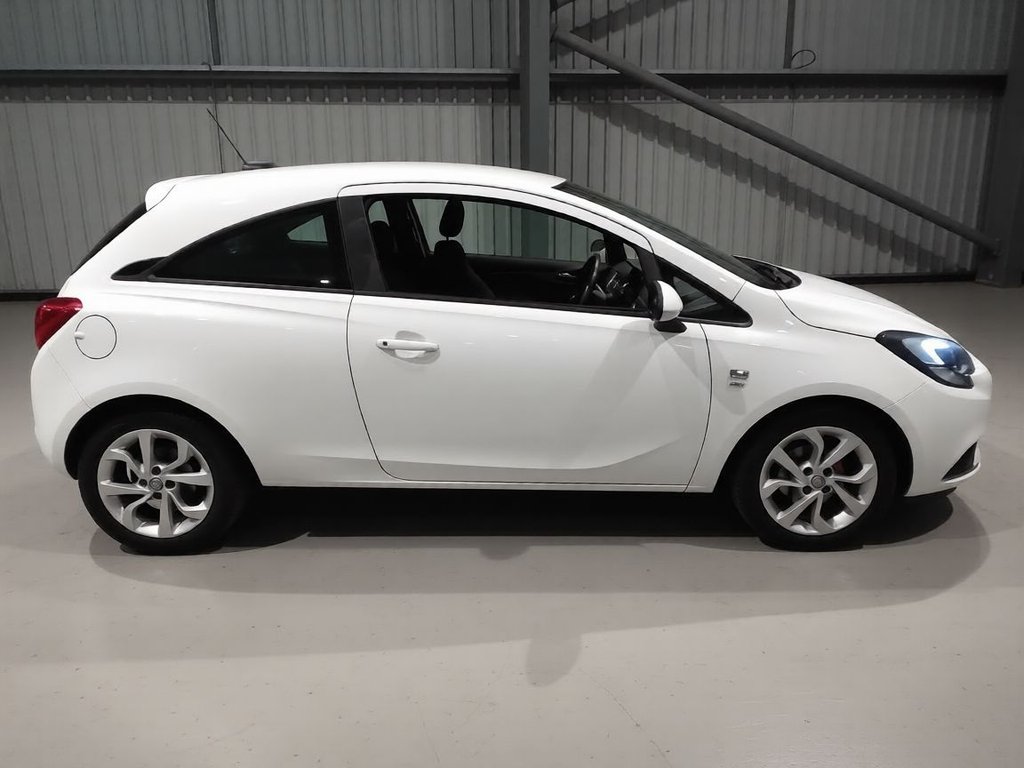 Used Vauxhall Corsa 2016 for sale - 77356629: Photo 4