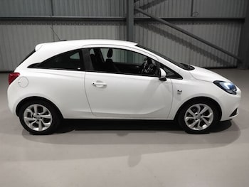 Used Vauxhall Corsa 2016 for sale - 77356629: Photo