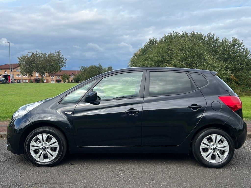 Used Kia Venga 2015 for sale - 76350660: Photo 2
