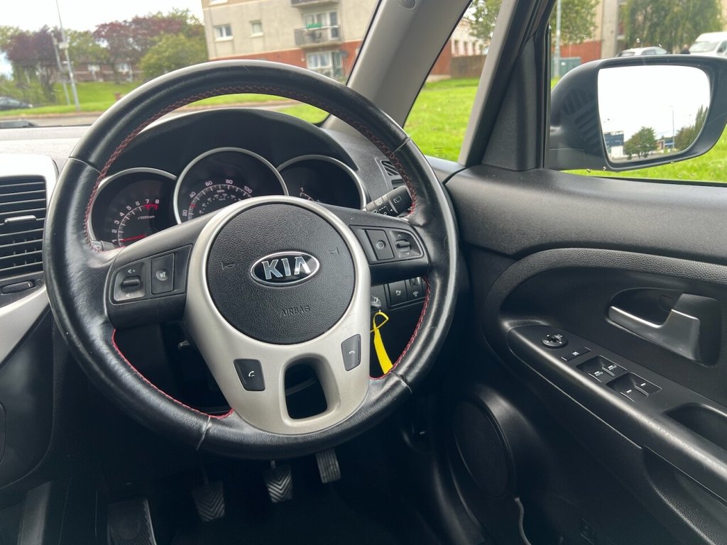 Used Kia Venga 2015 for sale - 76350660: Photo 28