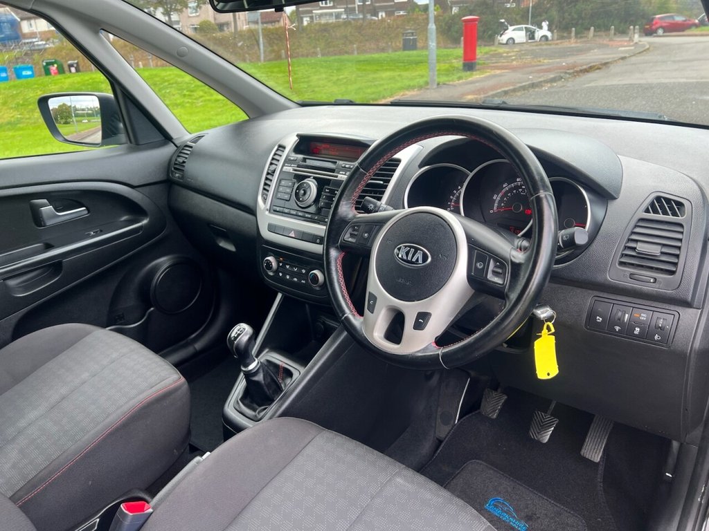 Used Kia Venga 2015 for sale - 76350660: Photo 31