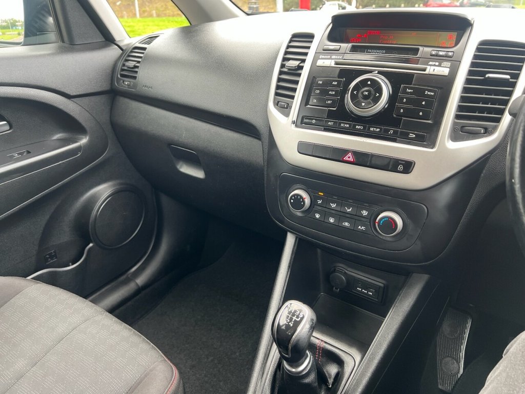 Used Kia Venga 2015 for sale - 76350660: Photo 40