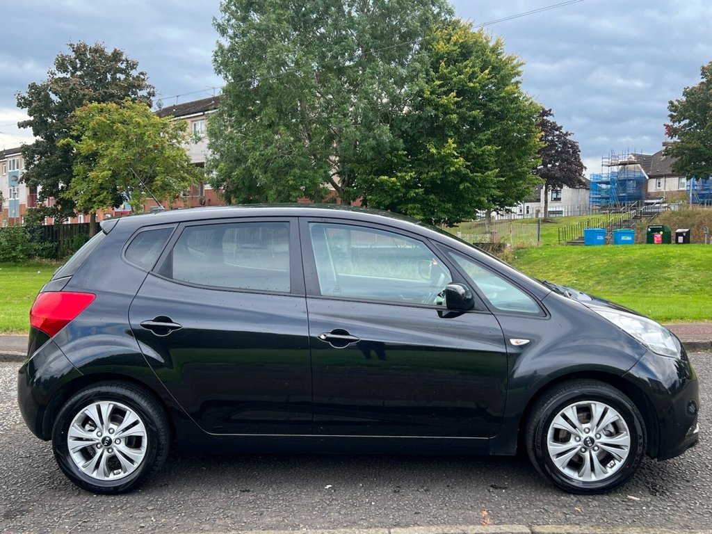 Used Kia Venga 2015 for sale - 76350660: Photo 8