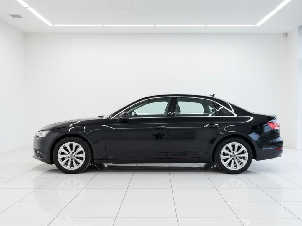 Used Audi A4 2016 for sale - 77594510: Photo 2