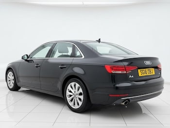 Used Audi A4 2016 for sale - 77594510: Photo