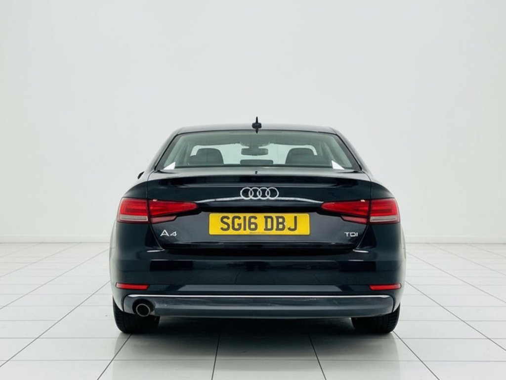 Used Audi A4 2016 for sale - 77594510: Photo 5