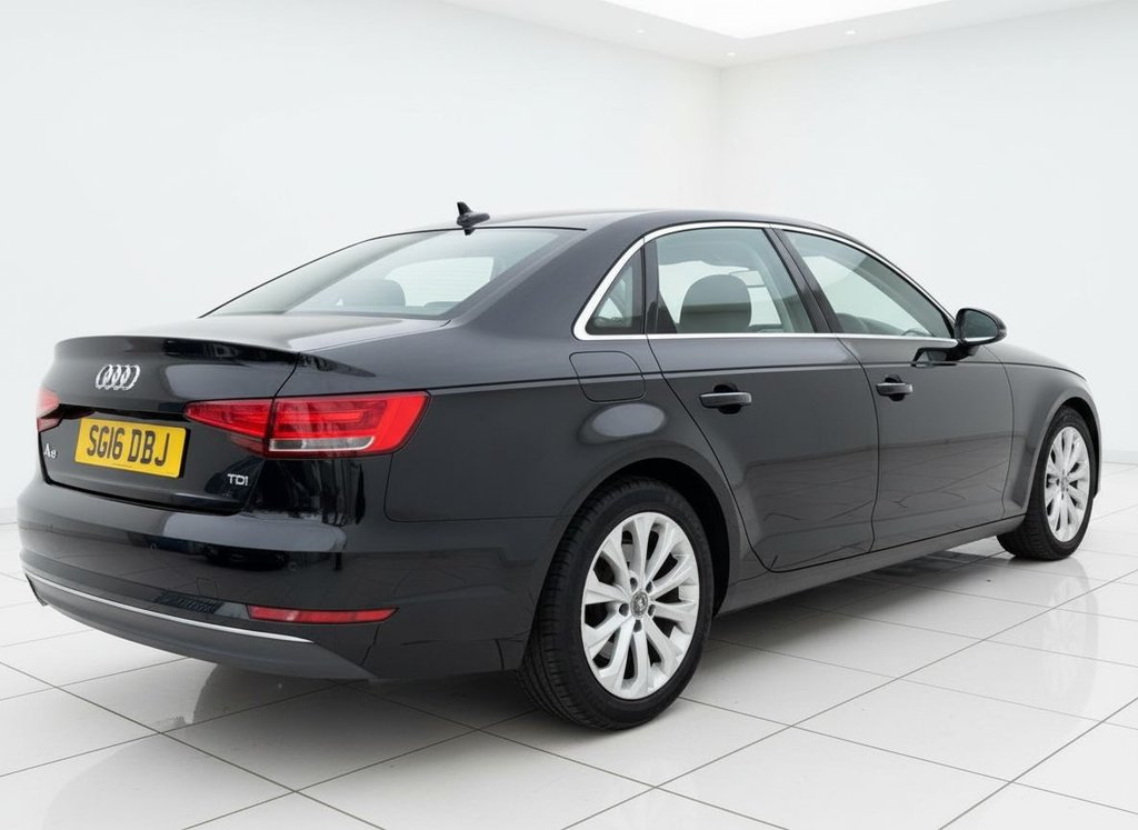 Used Audi A4 2016 for sale - 77594510: Photo 7