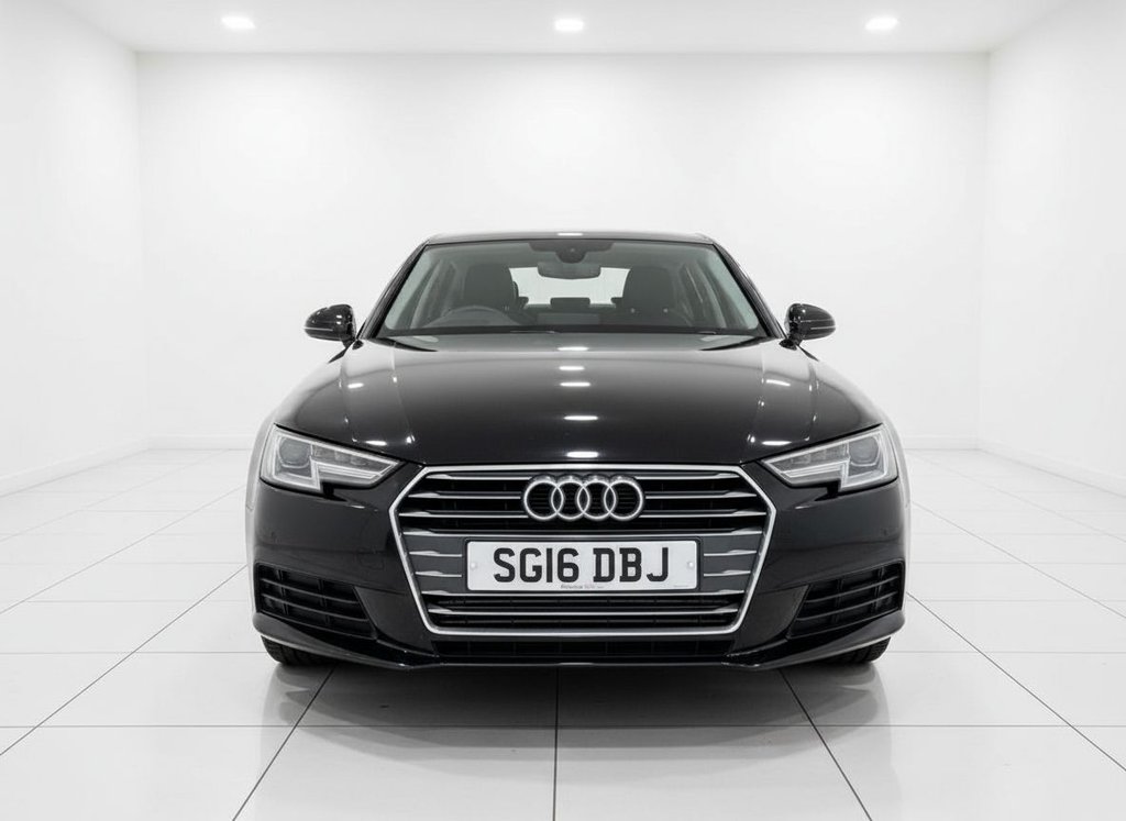 Used Audi A4 2016 for sale - 77594510: Photo 8