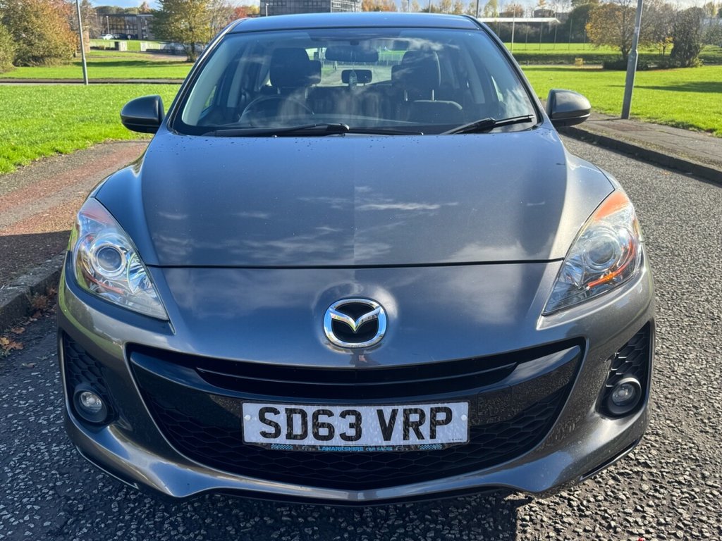 Used Mazda Mazda3 2013 for sale - 76345656: Photo 11