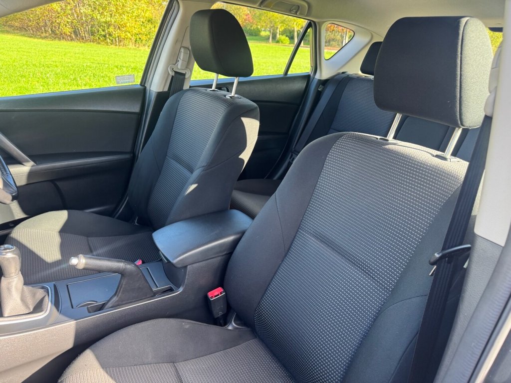 Used Mazda Mazda3 2013 for sale - 76345656: Photo 13