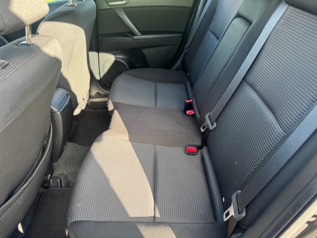 Used Mazda Mazda3 2013 for sale - 76345656: Photo 16