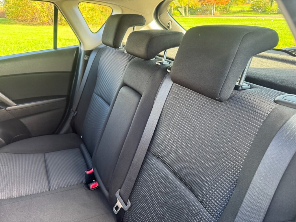 Used Mazda Mazda3 2013 for sale - 76345656: Photo 17