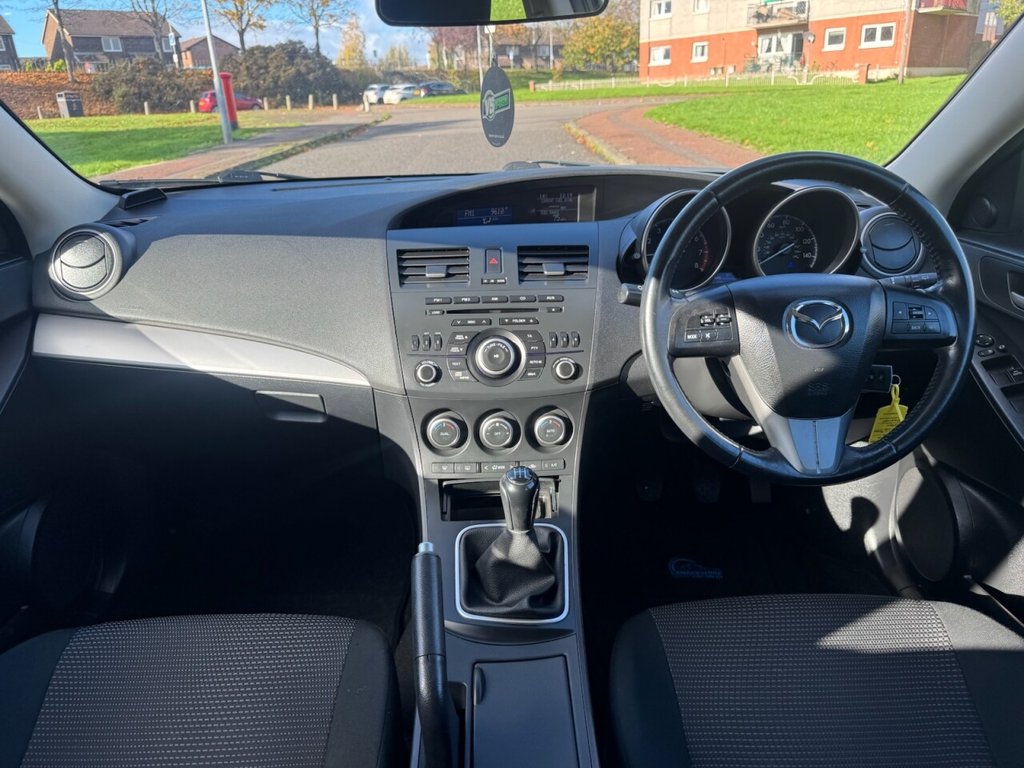 Used Mazda Mazda3 2013 for sale - 76345656: Photo 18
