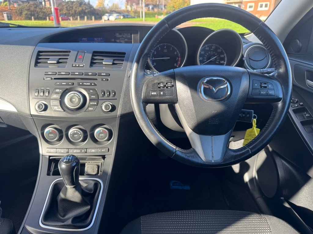 Used Mazda Mazda3 2013 for sale - 76345656: Photo 19