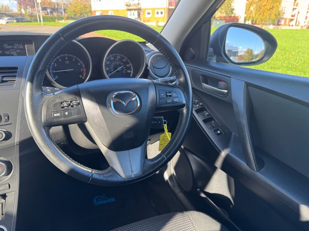 Used Mazda Mazda3 2013 for sale - 76345656: Photo 20