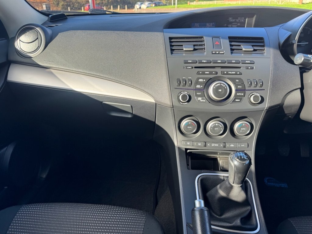 Used Mazda Mazda3 2013 for sale - 76345656: Photo 22