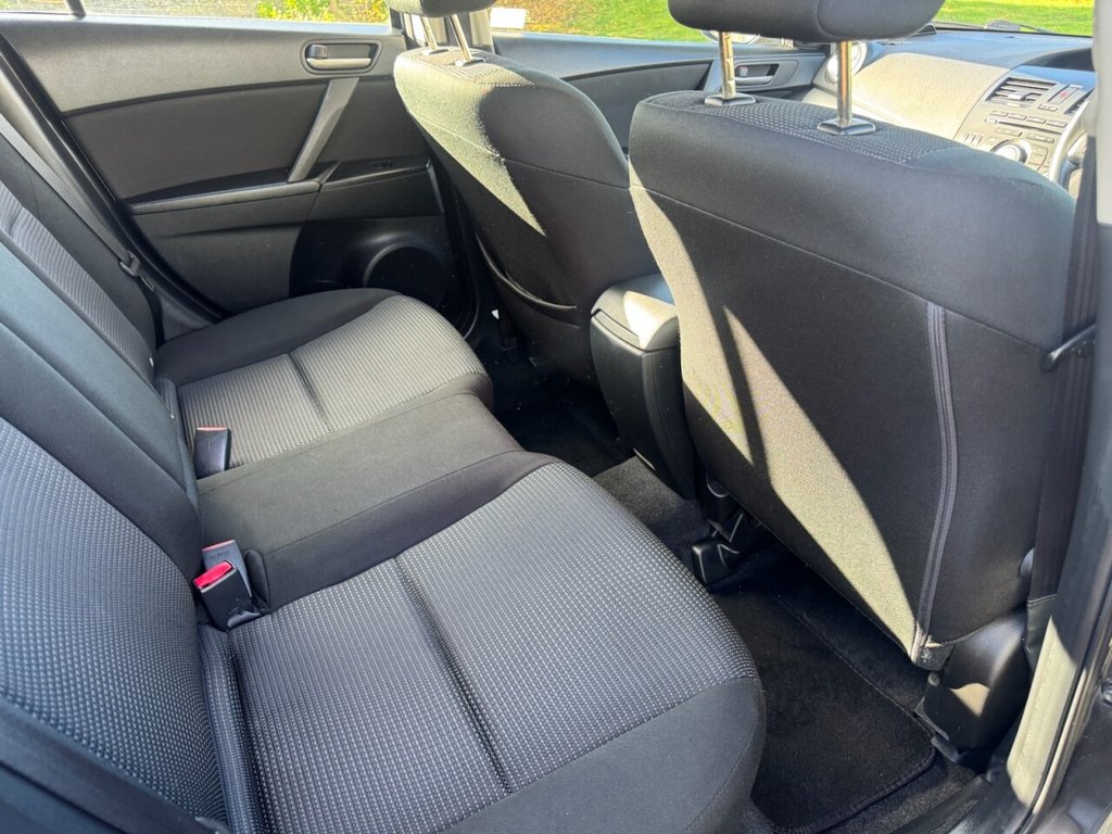 Used Mazda Mazda3 2013 for sale - 76345656: Photo 24